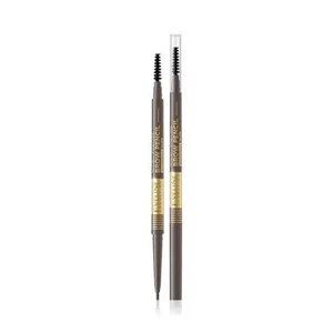 Eveline Cosmetics Micro Precise Brow Pencil 01 Taupe