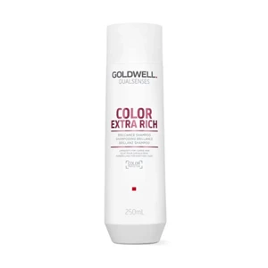GOLDWELL Dualsenses Color Extra Rich Brilliance Shampoo Szampon nabłyszczający do włosów grubych 250ml