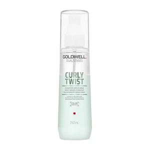 GOLDWELL Dualsenses Curly Twist Nawilżające serum w sprayu do włosów kręconych 150ml