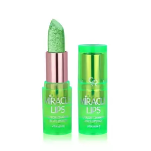 Golden Rose Miracle Lips Color Change Jelly Lipstick 102