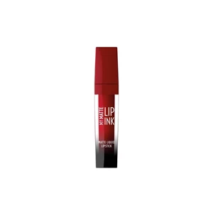 Golden Rose My Matte Lip Ink Matte Liquid Lipstick - Матовая губная помада с веганской формулой 12