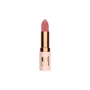 Golden Rose Perfect Matte Lipstick - Матовая губная помада "Nude Look" 03