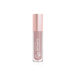Golden Rose Soft &amp; Matte Creamy Lip Color Matte Lipstick 102
