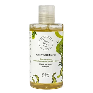 HAIRY TALE Murky - Успокаивающий шампунь для жирной кожи головы 250 мл