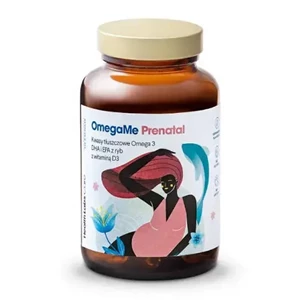 HealthLabs Care OmegaMe Prenatal