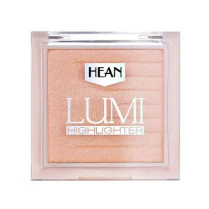 Hean Lumi Highlighter для лица и тела 01 Champagne