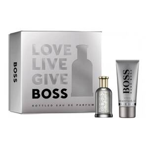Hugo Boss Boss Bottled set eau de parfum spray 50ml + shower gel 100ml