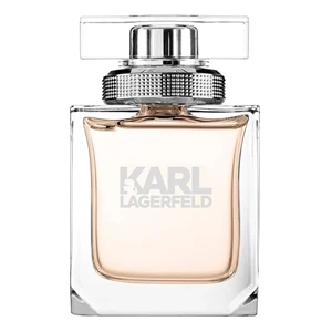 Karl Lagerfeld Pour Femme eau de parfum spray 45ml
