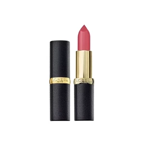 L'Oreal Color Riche Matte Lipstick 104 Strike a rose