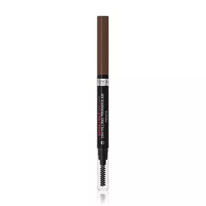L'Oreal Infaillible Brows 24H Filling Triangular Automatic Eyebrow Pencil Brunette 1ml