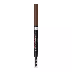 L'Oreal Infaillible Brows 24H Filling Triangular Automatic Eyebrow Pencil Dark Brunette 1ml