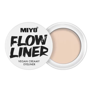 MIYO Flow Eyeliner kremowy 02 White flag
