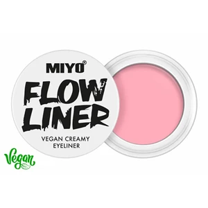 MIYO Flow Eyeliner kremowy 04 true pink
