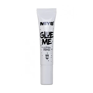 MIYO Glue Me Glitter Primer Клей для теней и блесток 15 мл