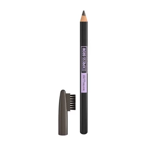 Maybelline Express Brow Shaping Pencil Kredka do brwi DEEP BROWN