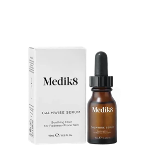 Medik8 Calmwise Сыворотка для снятия раздражения и покраснения кожи 15 мл