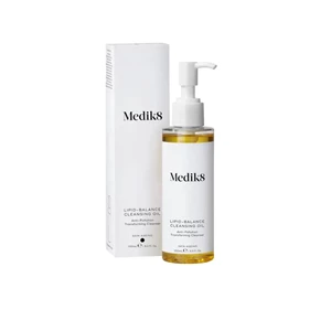 Medik8 Lipid-Balance Cleansing Oil Шелковистое масло для снятия макияжа 140 мл