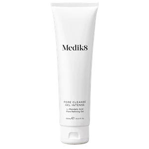 Medik8 Pore Cleanse Gel Intense Pore Minimising Visible Pores 150ml