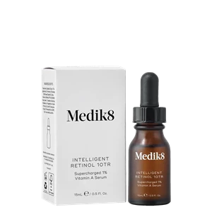 Medik8 Retinol 10TR+ Intense Enhanced Serum with Vitamin A 1% 15ml