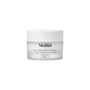 Medik8 Try Me Size Daily Radiance Vitamin-C Antioxidant Cream C-Tetra SPF30 12,5 мл