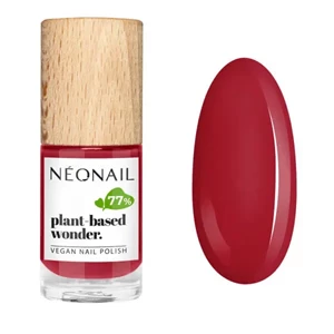 NEONAIL Веганский лак для ногтей PLANT-BASED WONDER 7,2 мл - PURE EXOTIC