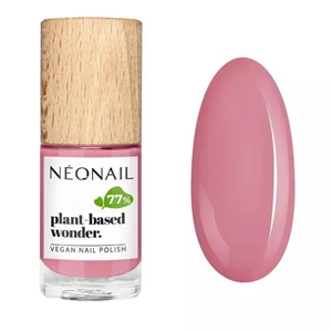NEONAIL Веганский лак для ногтей PLANT-BASED WONDER 7,2 мл - PURE PEACH
