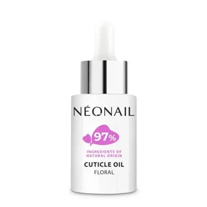 NEONAIL Витаминное масло для кутикулы Цветочное 6,5 мл