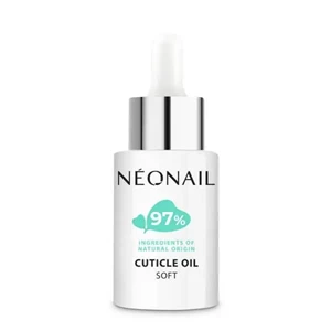 NEONAIL Витаминное масло для кутикулы мягкое 6,5 мл