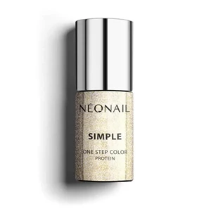 NEONAIL Simple One Step Color Protein- Brilliant 7,2 мл