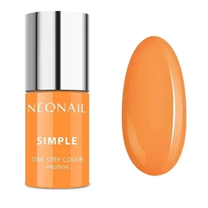 NEONAIL Simple One Step Color Protein- CREATIVITY 7,2 мл