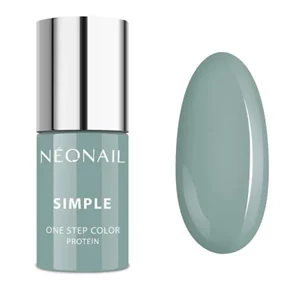 NEONAIL Simple One Step Color Protein- Delighted 7,2 мл