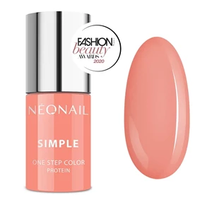 NEONAIL Simple One Step Color Protein- Fruity Juicy 7,2 мл