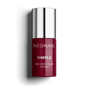 NEONAIL Simple One Step Color Protein- Glamorous 7,2 мл