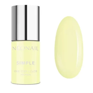 NEONAIL Simple One Step Color Protein- HAPPINESS 7,2 мл