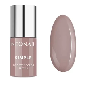 NEONAIL Simple One Step Color Protein- Happy 7,2 мл