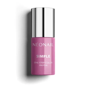 NEONAIL Simple One Step Color Protein- Positive 7,2 мл