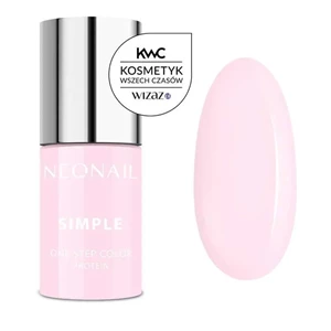 NEONAIL Simple One Step Color Protein- Vanille 7,2 мл
