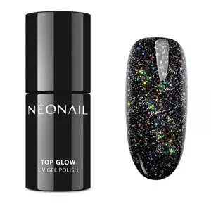 NEONAIL Top Glow Multicolor Holo 7,2 мл