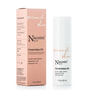 Nacomi Next Level Face Serum Ceramides 5%