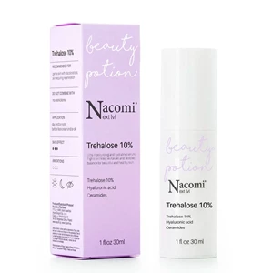 Nacomi Next Level Face Serum Trehalose 10%