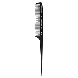 Olivia Garden CARBON + ION расческа для распутывания волос ST-2