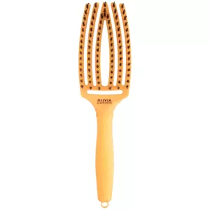 Olivia Garden Finger Brush Limited Edition 90' party Апельсиновый сок
