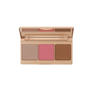 Paese COTTON DELIGHT Contouring Palette Pink 01