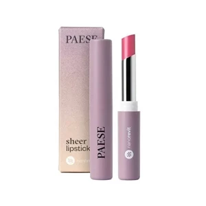 Paese Nanorevit Sheer Lipstick Colouring Lip 31 Natural Pink