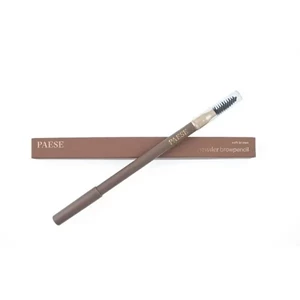 Paese Powder Browpencil Пудровый карандаш для бровей мягкий коричневый