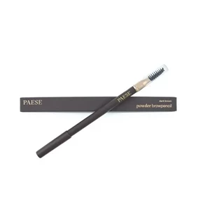 Paese Powder Browpencil Пудровый карандаш для бровей темно-коричневый 