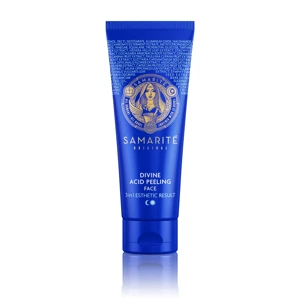 Samarité Divine Acid Purifying and Cleansing 3-in-1 Face Scrub 75ml