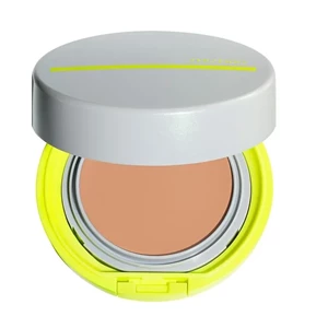 Shiseido Sports BB Compact SPF50+ puder BB w kompakcie Medium Dark 12g