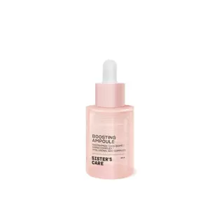 Sister's Aroma Boosting Ampoule Hydrating Serum with Hyaluronic Acid 30ml