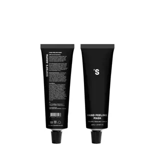 Sister's Aroma Smart exfoliator Mask - скраб для рук 30 мл